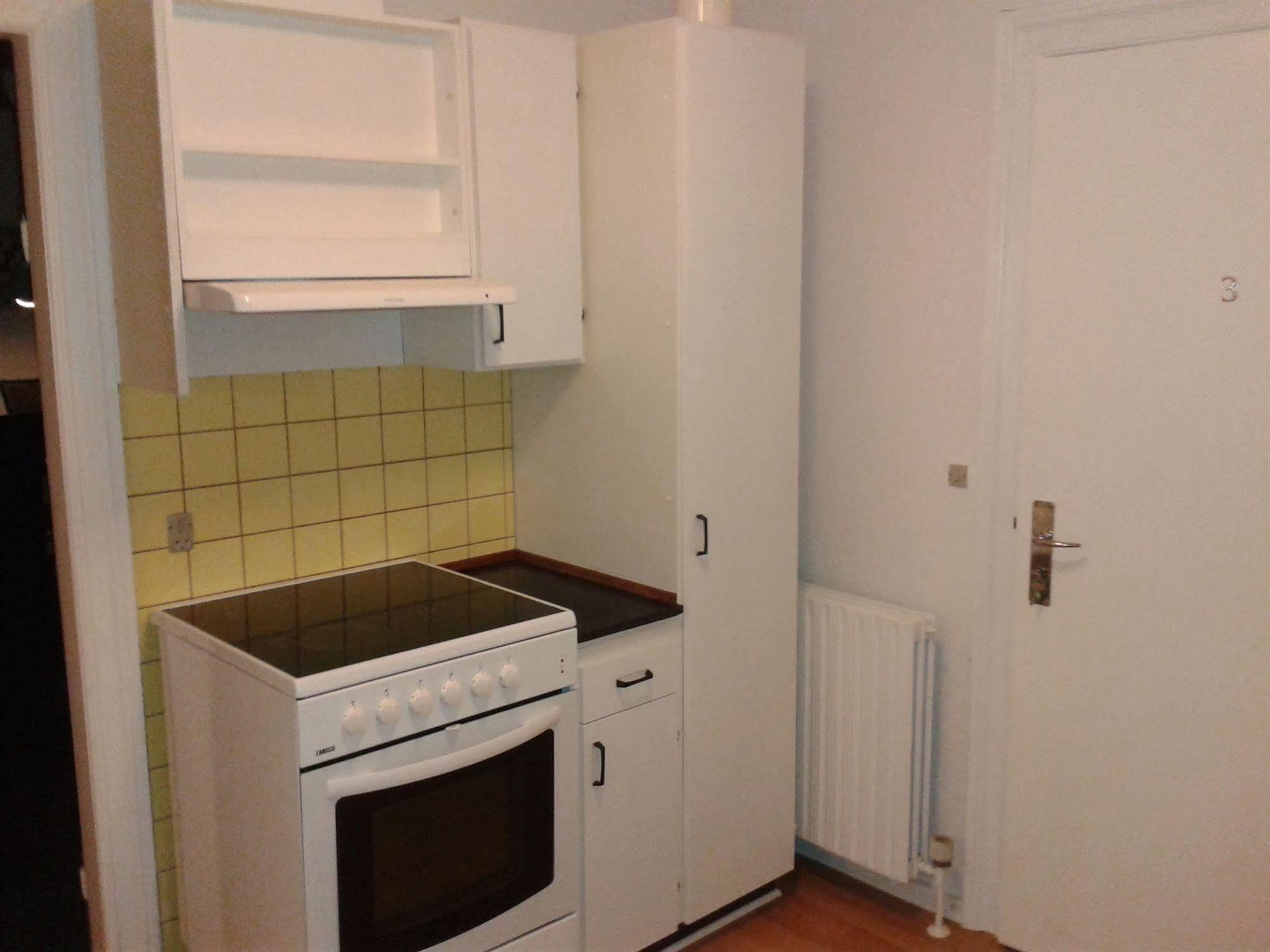 Nr. Nebel Overnatning Hostel Nørre Nebel Zewnętrze zdjęcie