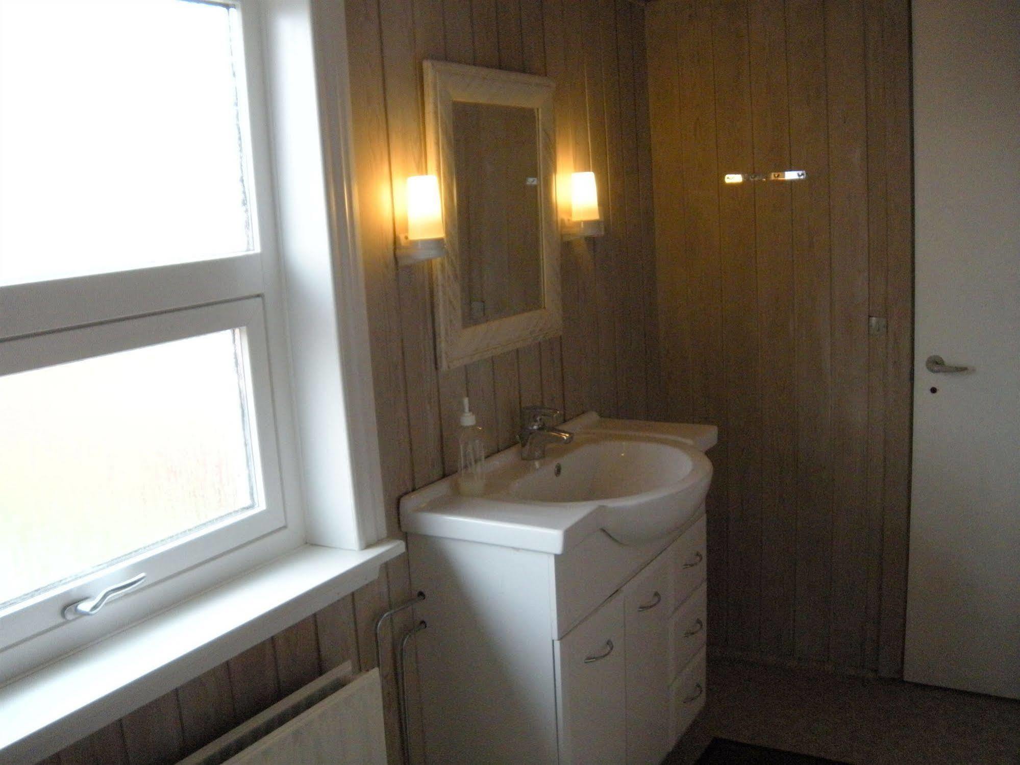 Nr. Nebel Overnatning Hostel Nørre Nebel Zewnętrze zdjęcie